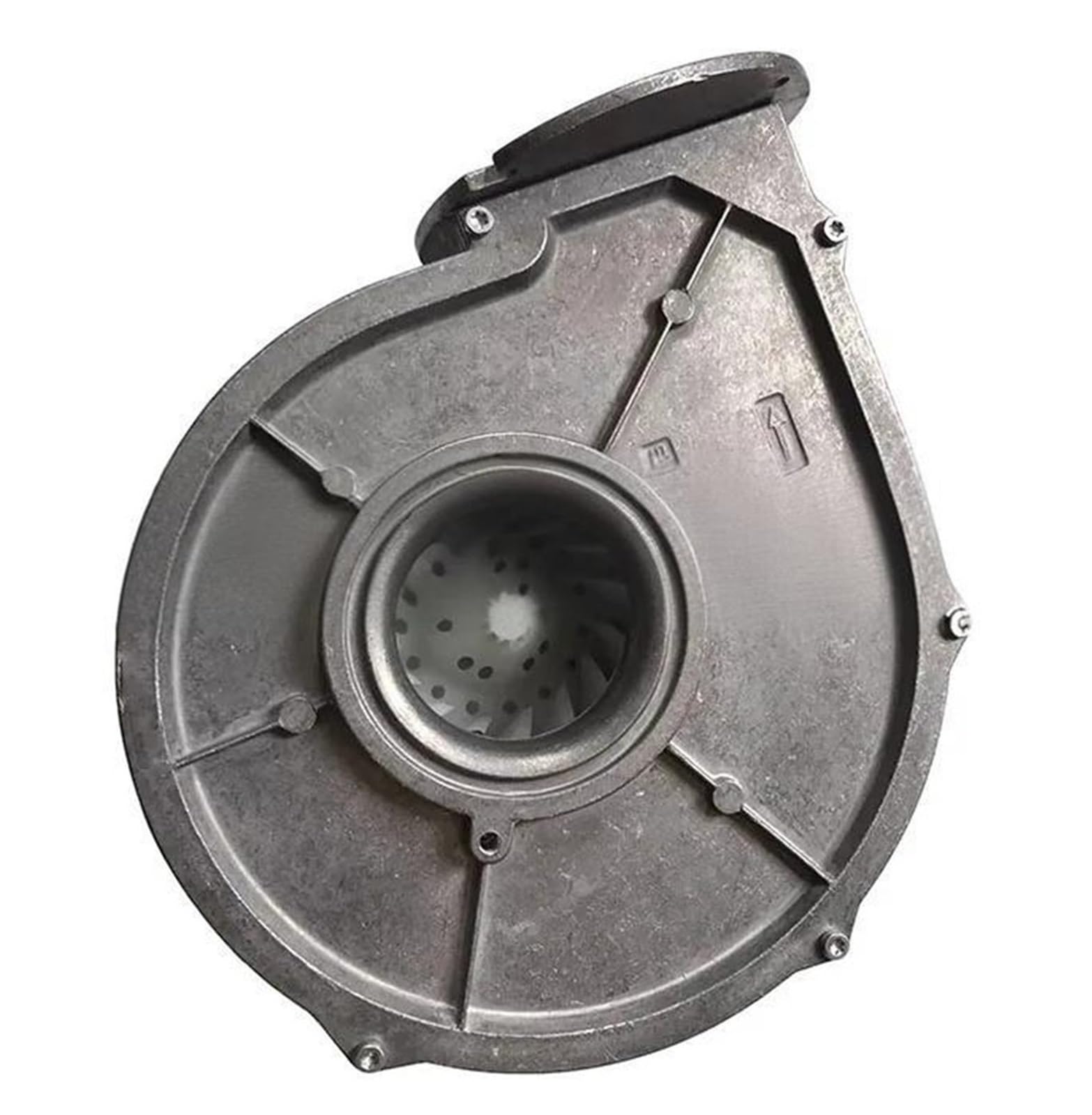 LZIKKGKI Centrifugal fan G1G144-AF25-09