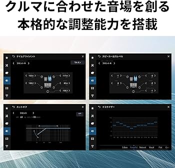 Amazon.co.jp: Pioneer ディスプレイオーディオ DMH-SZ500 6.8インチ