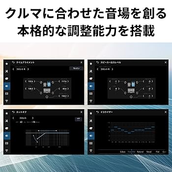 Amazon.co.jp: Pioneer ディスプレイオーディオ DMH-SZ500 6.8