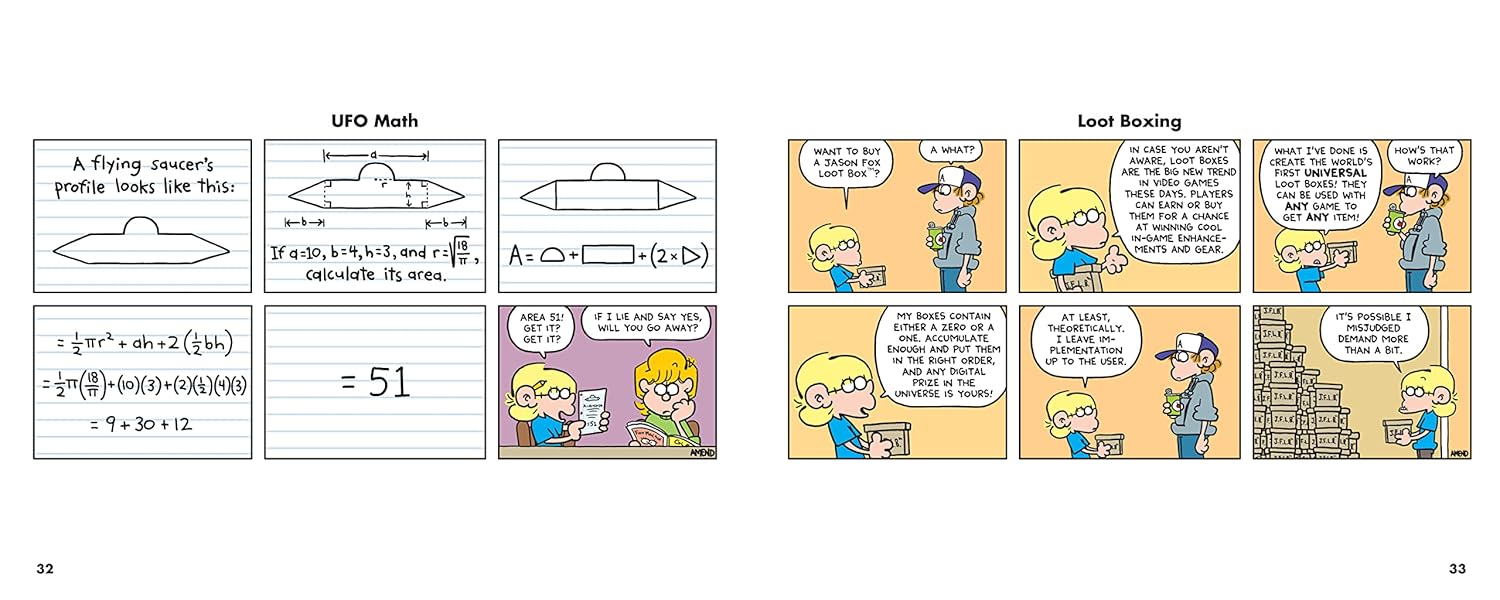 Deliciously FoxTrot (Volume 43) - Image 2