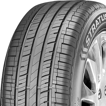 Mastercraft Stratus As All-Season 205/55R16 XL 94 V Tire
