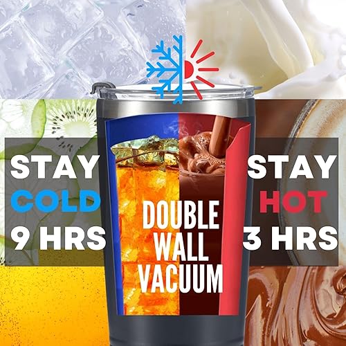 Miniatura 7 de Onebttl Jiu Jitsu - Regalos para hombres, taza de viaje de Jiu Jitsu para amantes de Jiu-Jitsu, novio, marido, hijo, nieto en Navidad, cumpleaños,