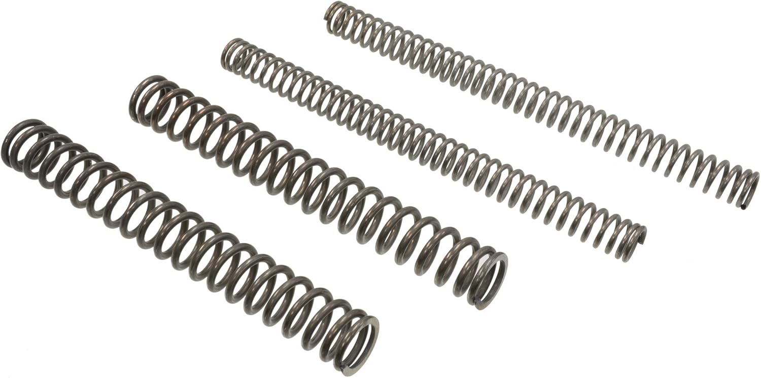1956-1960 Corvette Trunk Lid Hinge Springs C1