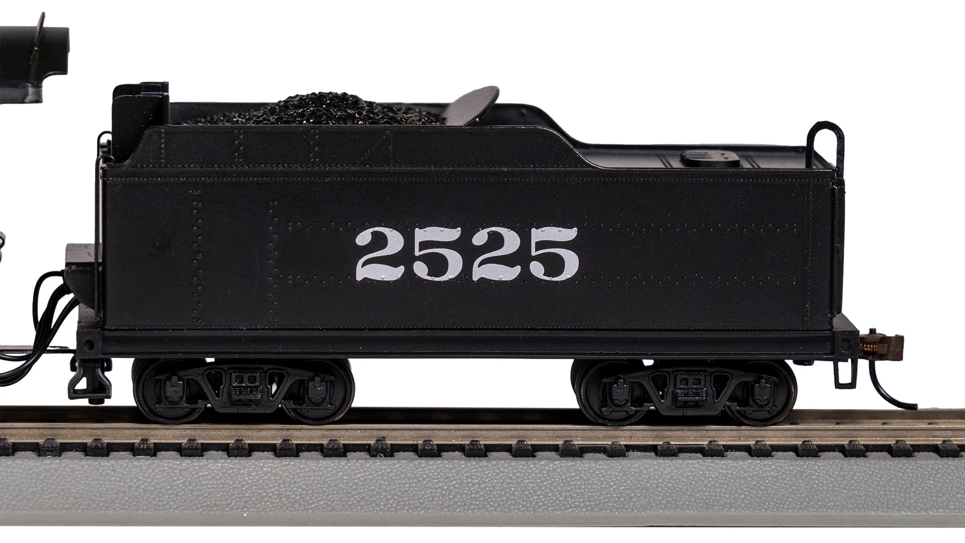 Amazon.com: Bachmann Trains - 2-8-0 Consolidation - DCC Sound