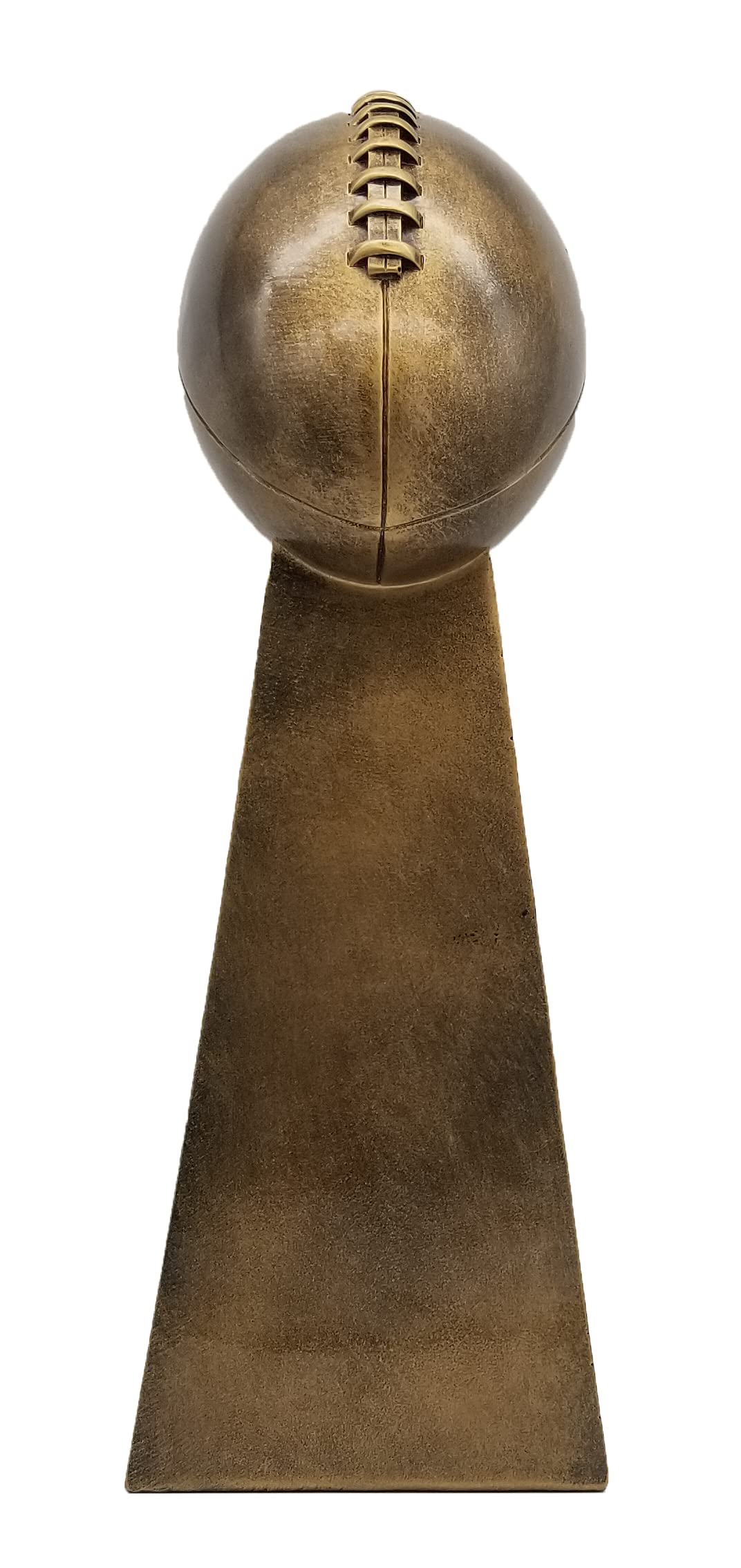 Photo 1 of *SEE NOTES Football Champion Gold Tower Trophy