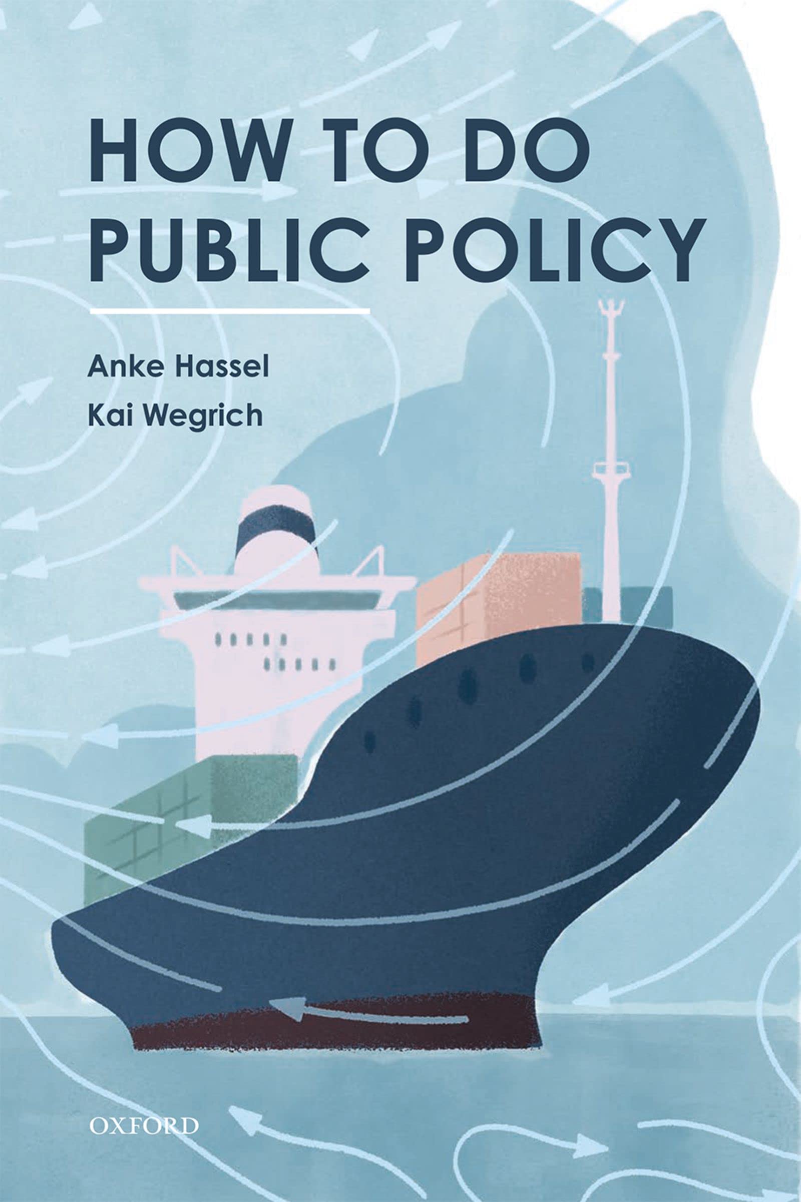 How to Do Public Policy (English Edition)
