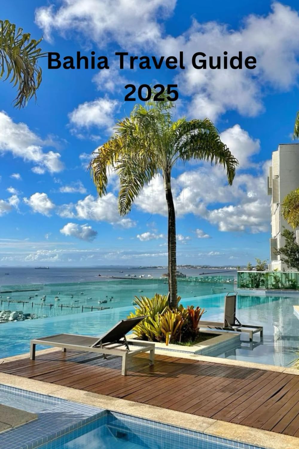 Bahia Travel Guide 2025: Explore the Beauty of Northeast Brazil: A Traveler's Companion