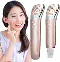 美顔器　頭皮　ボディケア　定価20万円 超音波毎秒100万回 Amazon.co.jp: LifTone Premium (ブラック) リフトーン 1台で顔