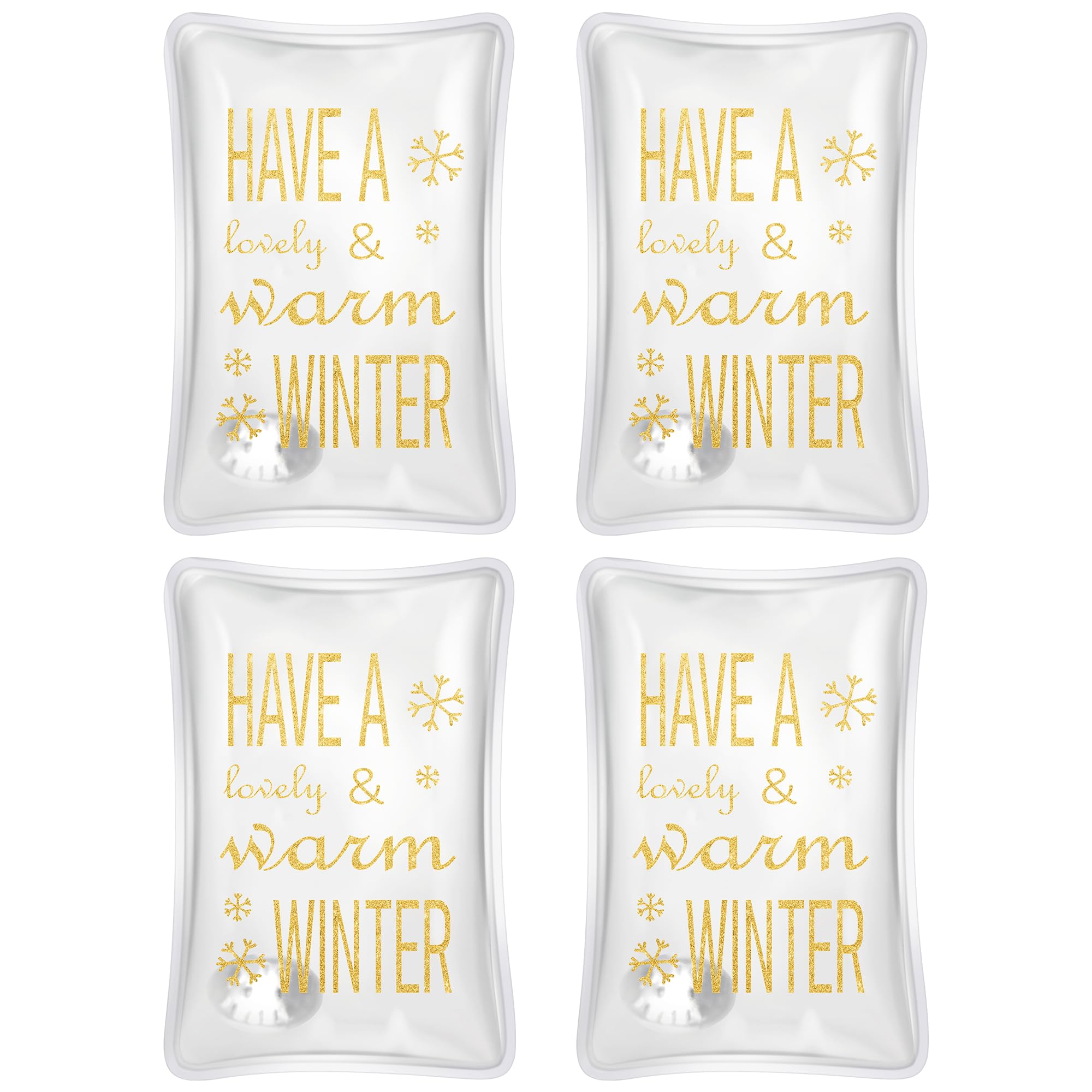 Chaufferette Main Reutilisable,9 Chauffe Main De Poche Pour Enfant