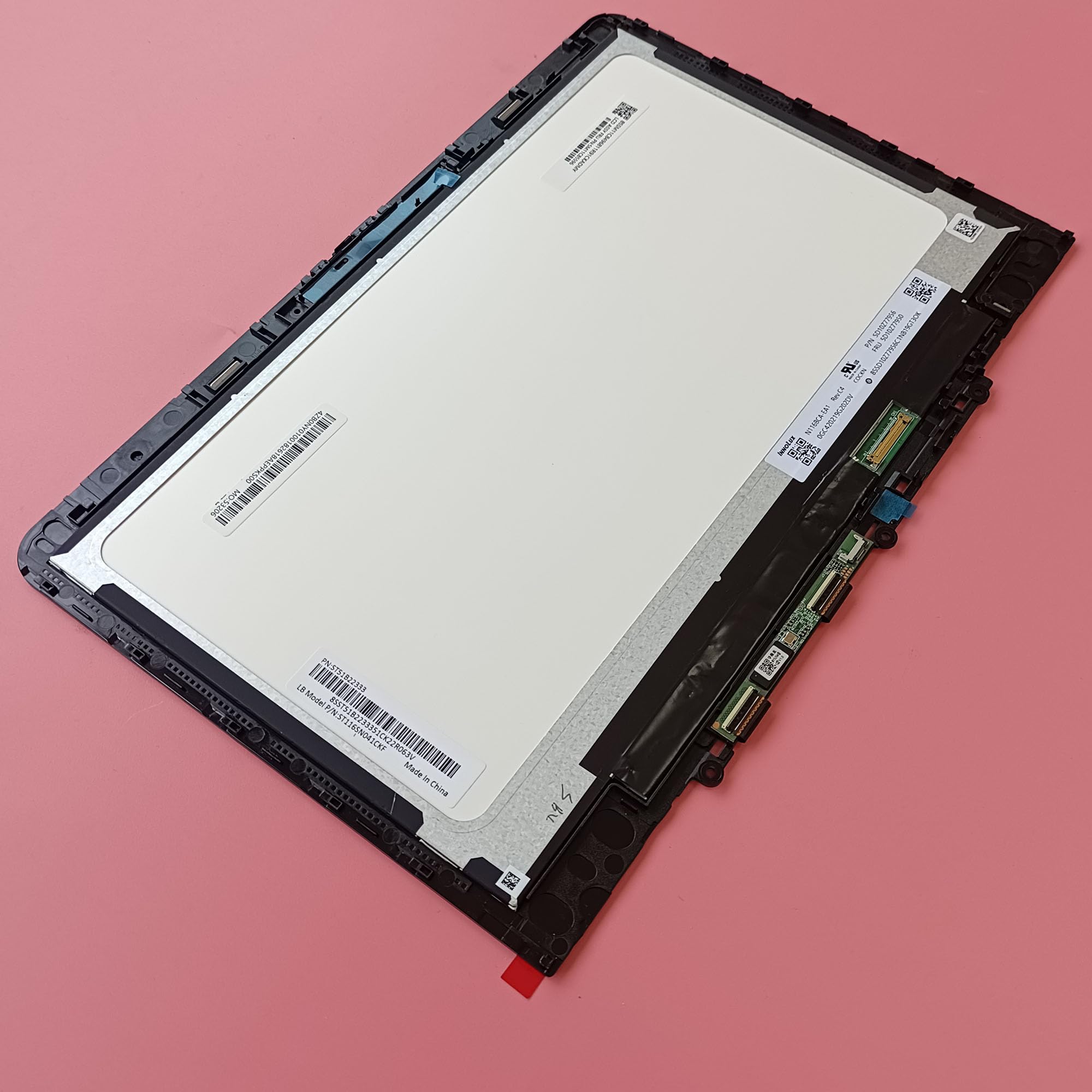 Upgrade Options For Lenovo 300w Gen (AMD) Laptop Drive Solutions