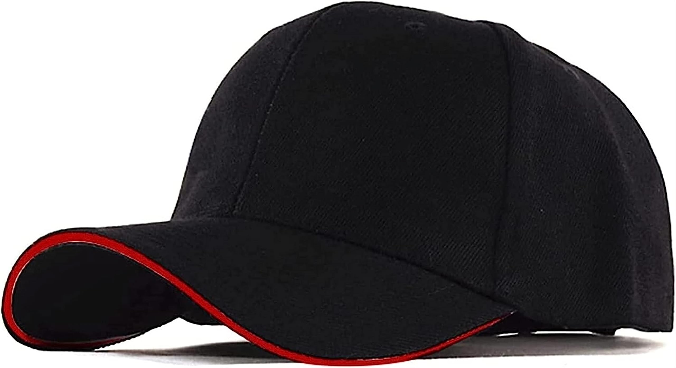 Gorro EMF CIADAZ de fibra plateada antiradiación electromagnética para hombre y mujer
