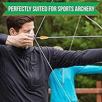 Vista 6 de Báscula digital de arco para peso de dibujo, 110 libras/110.2 lbs, báscula de peso de arco recurvo/compuesto de mano con pantalla LCD, 6