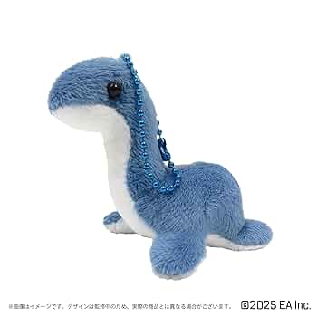 Amazon | 【公式ライセンス商品】Apex Legends マスコット