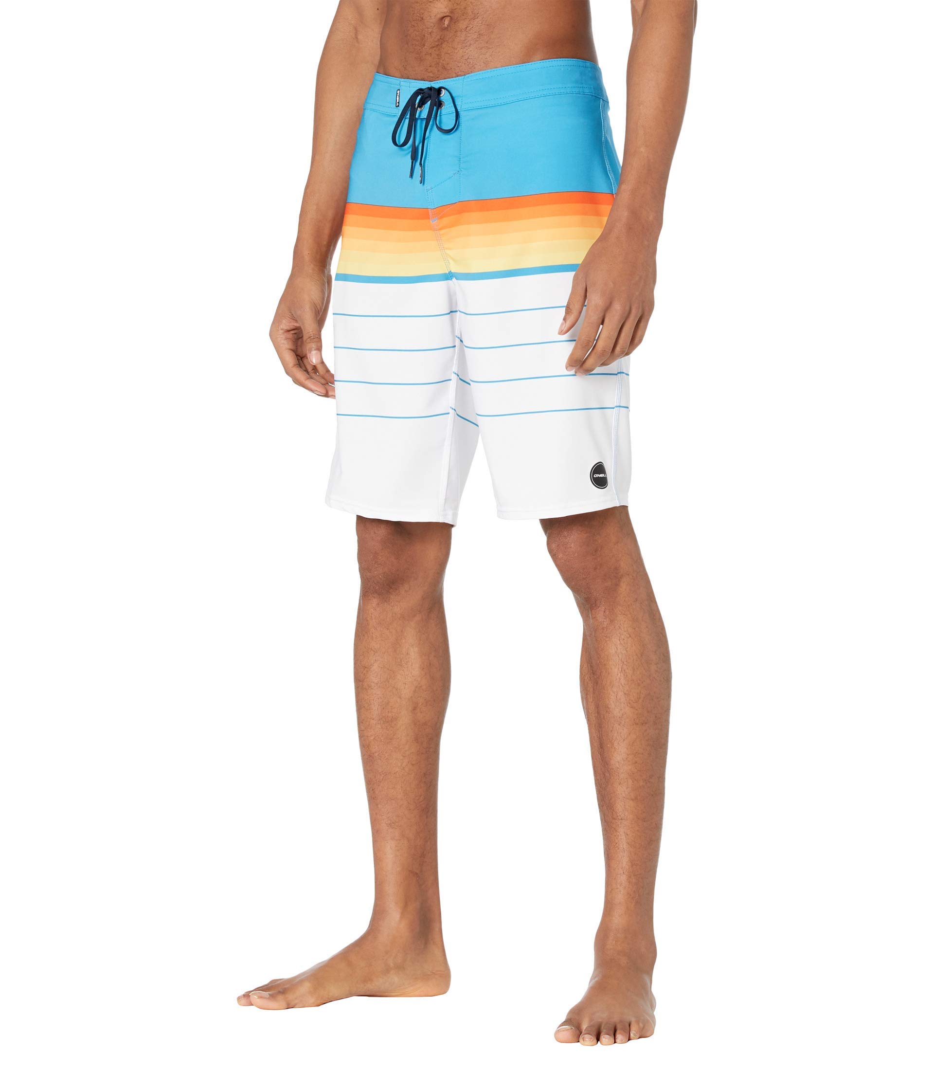 Hyperfreak Heist Boardshorts-image-28