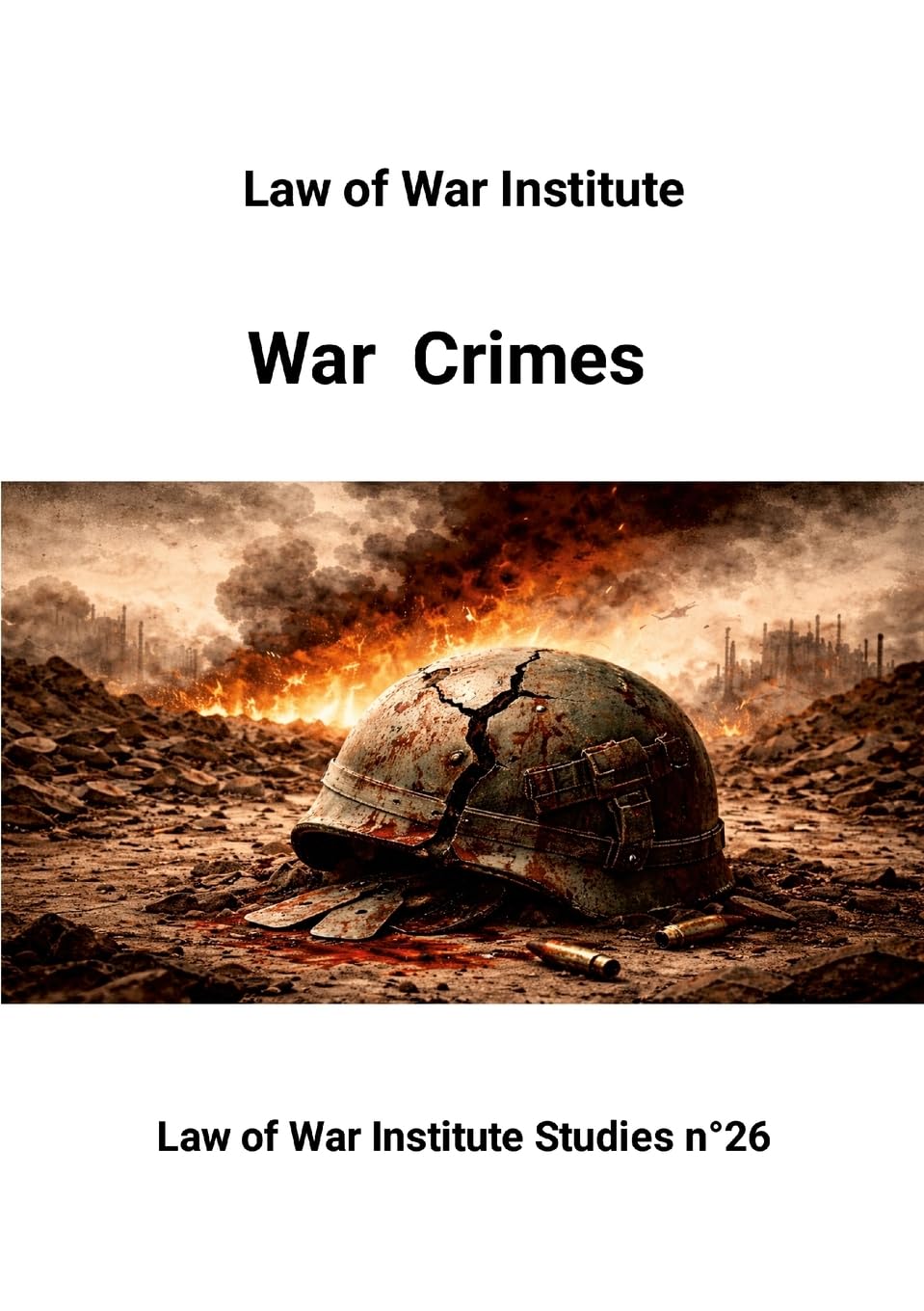 War Crimes