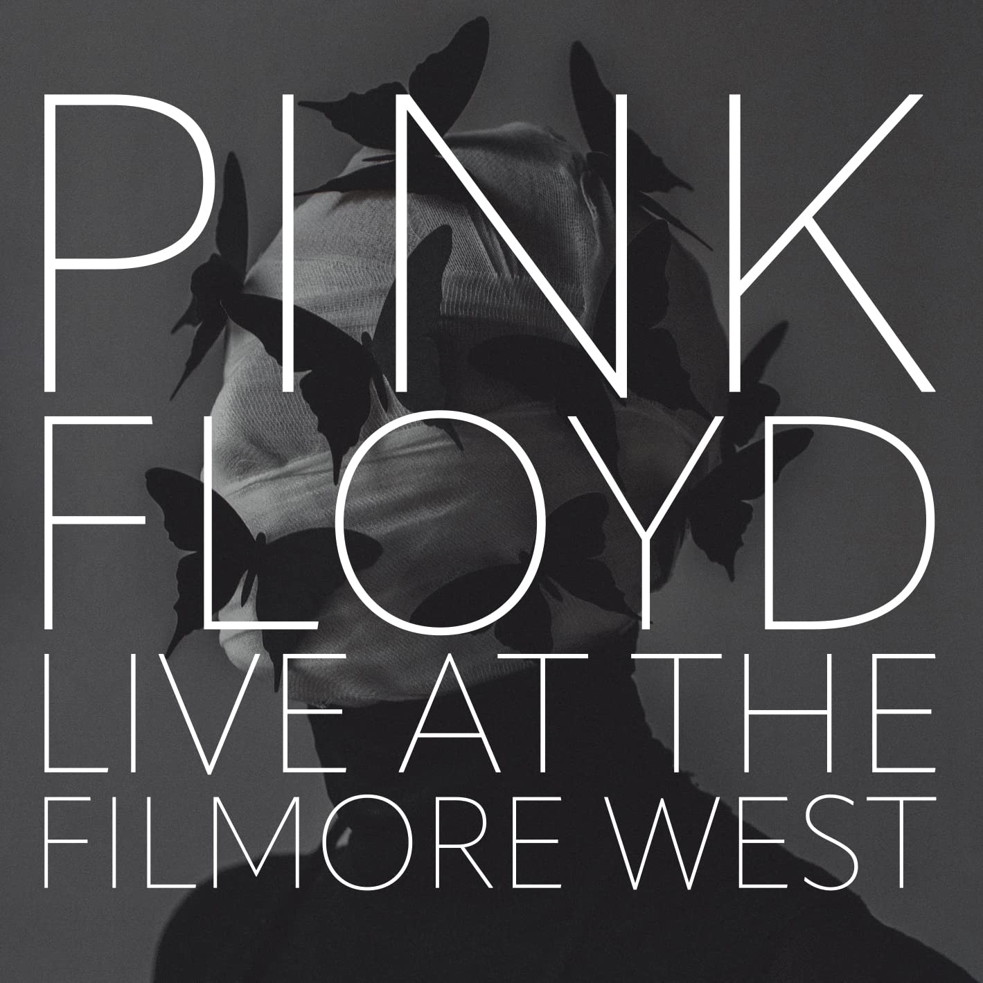 Live At The Filmore West (2cd)