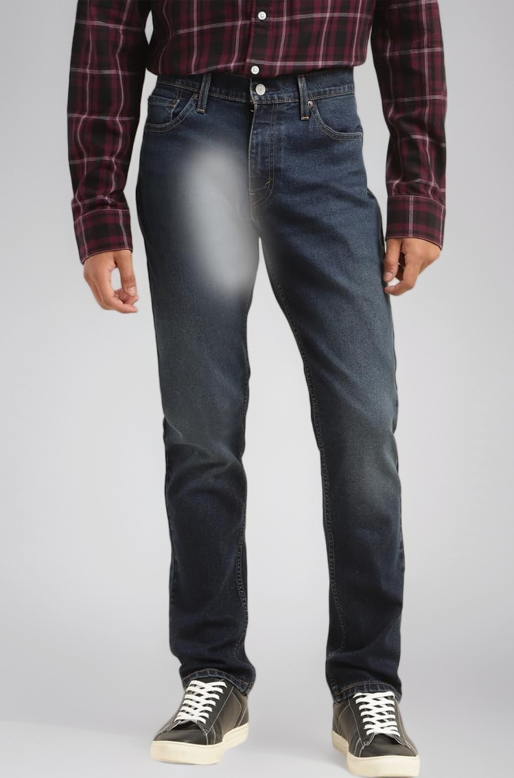 Levi's Men's 511 Slim Fit Jeans