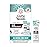 GuruNanda PreMixed Saline Packets for Nasal Rinse (120 Count), All Natural Sinus Rinse Packets to Help with Allergies & Congestion Relief, 0.08oz Each
