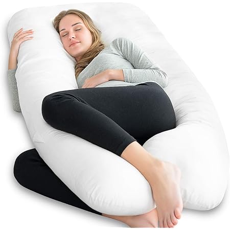 comfysure pillow