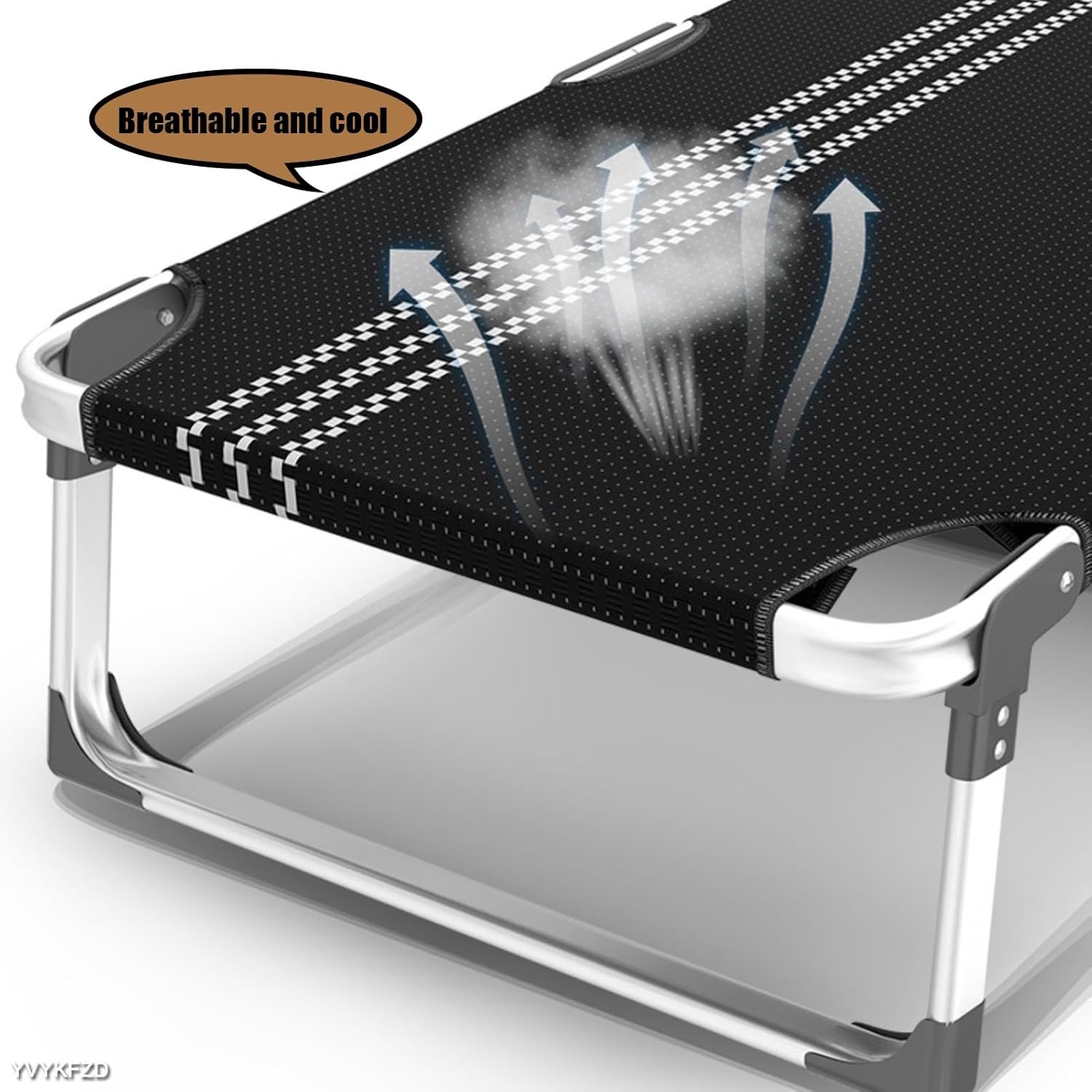 THERMAREST(サーマレスト) アウトドア用 ベッド コット ラグジュアリー