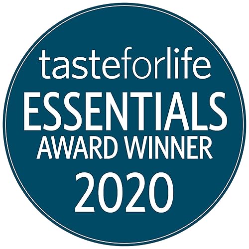 Miniatura 7 de Teeccino Té de nueces y caramelo de diente de león, sin cafeína, té de hierbas tostadas con prebióticos, 3 veces más hierbas que las bolsas de té