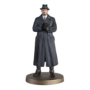 POPMART ファンタスティックビースト　アルバス・ダンブルドア　フィギュア POPMART ファンタスティックビースト アルバス・ダンブルドア