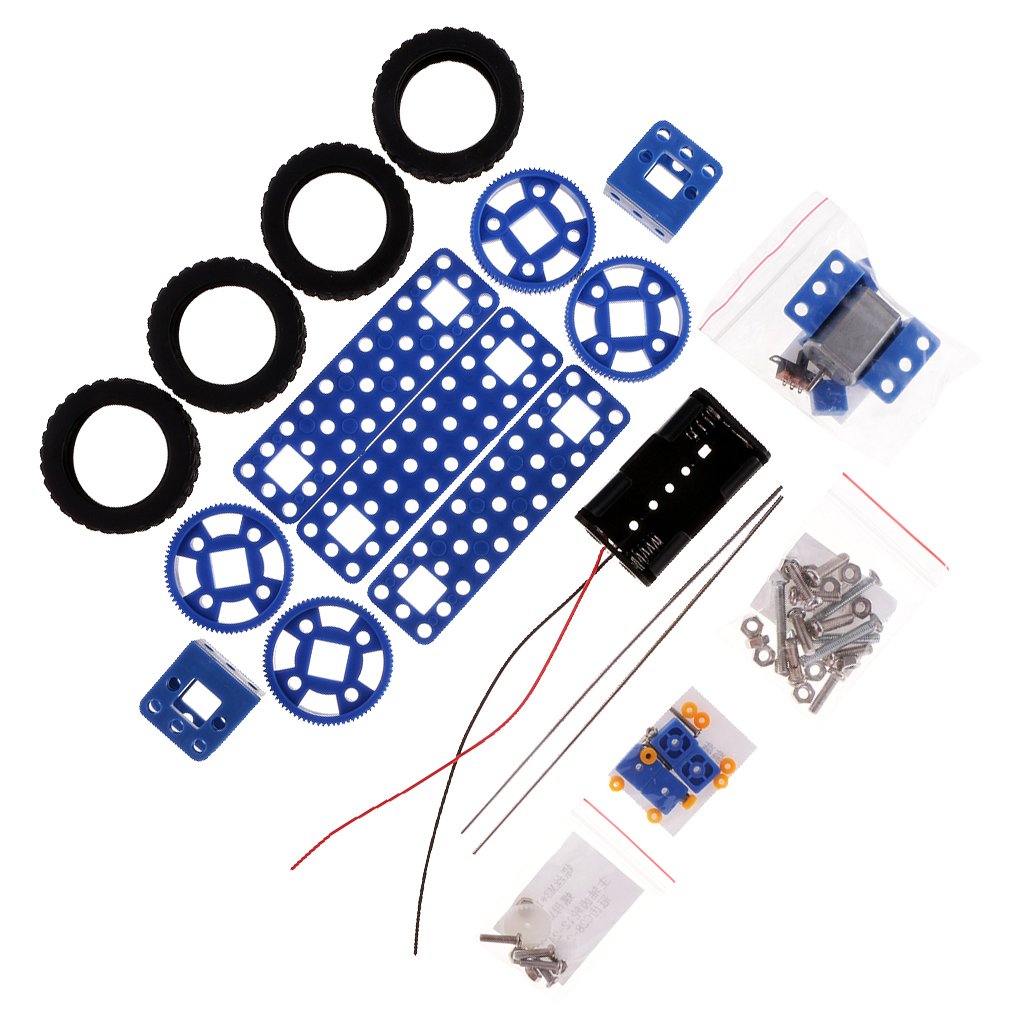 Buy C2K Assemble Car Toy Set Assembly Car Model Kit Science Hobbies