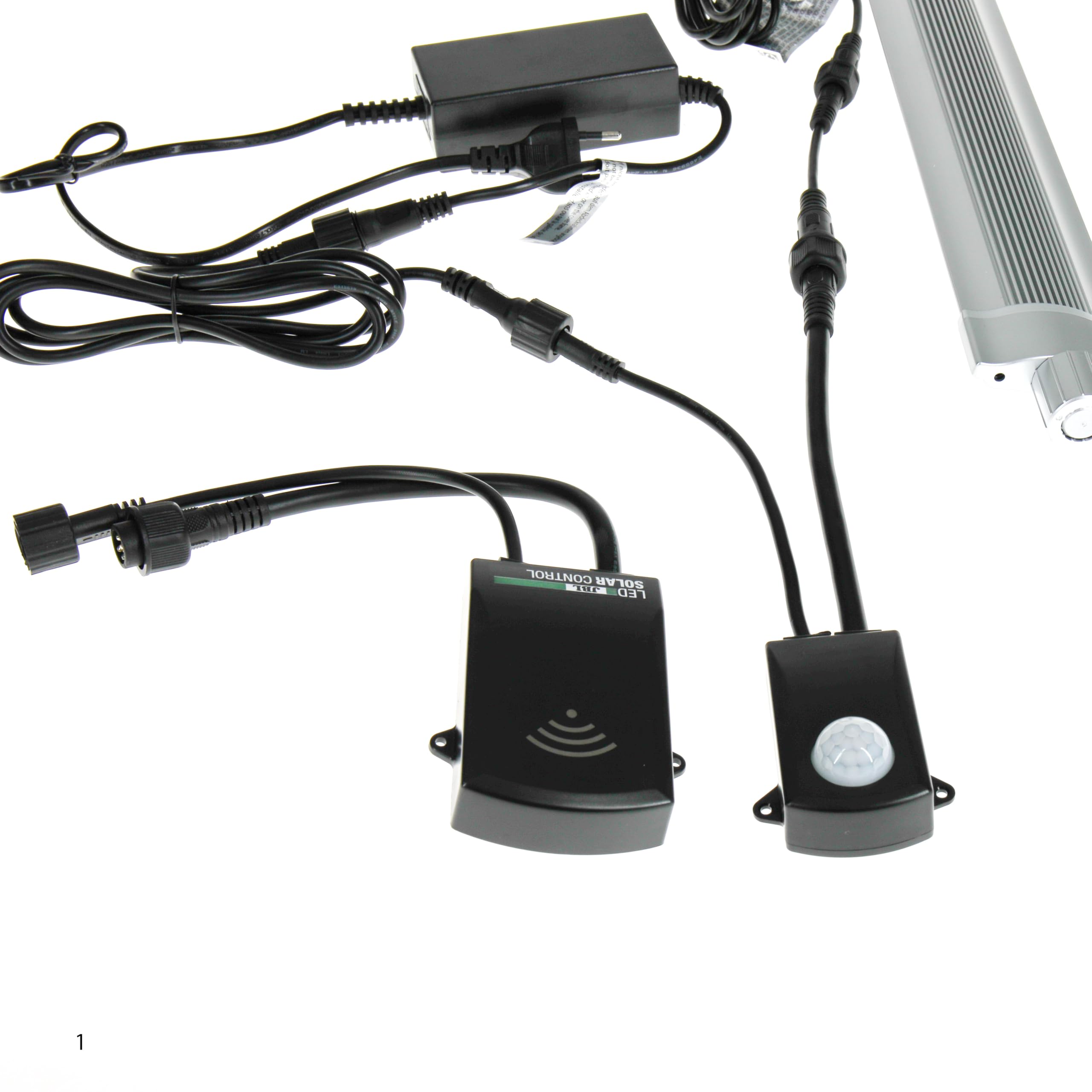 JBL LED Solar Control (Gen 2)