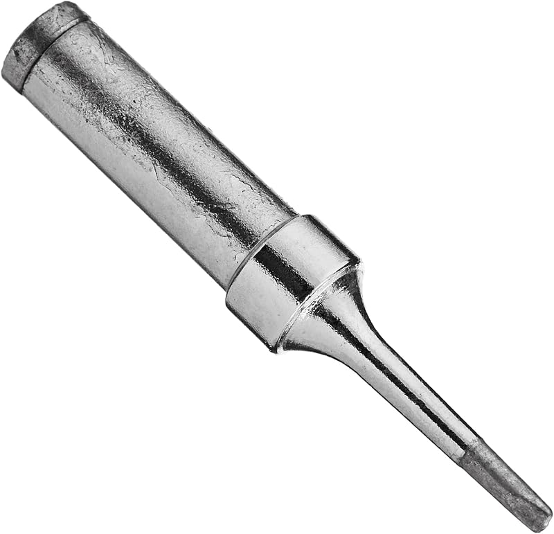 Weller Narrow Soldering Screwdriver Tip, 1/16In (PTR7)