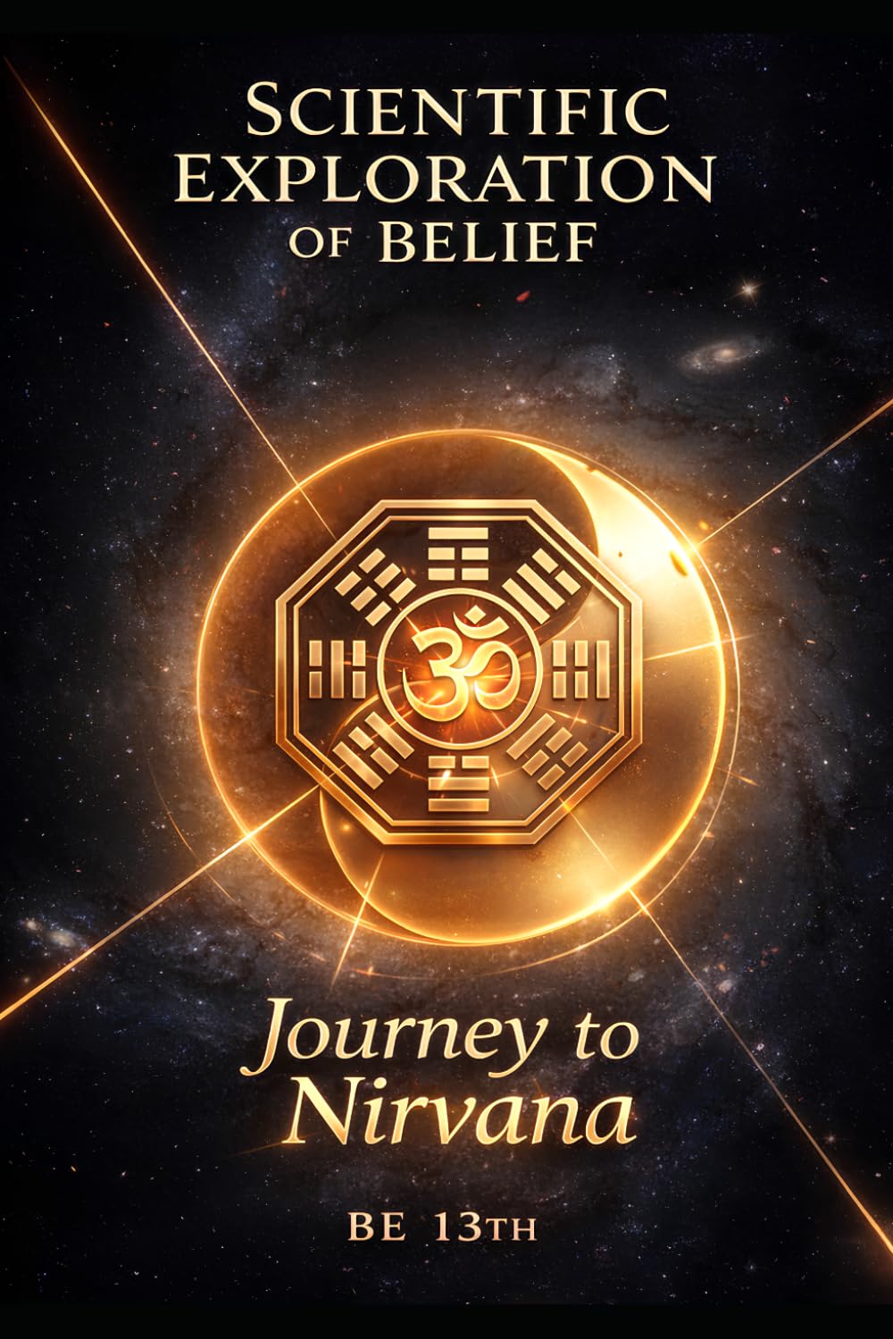 Scientific Exploration of Belief: Journey to Nirvana