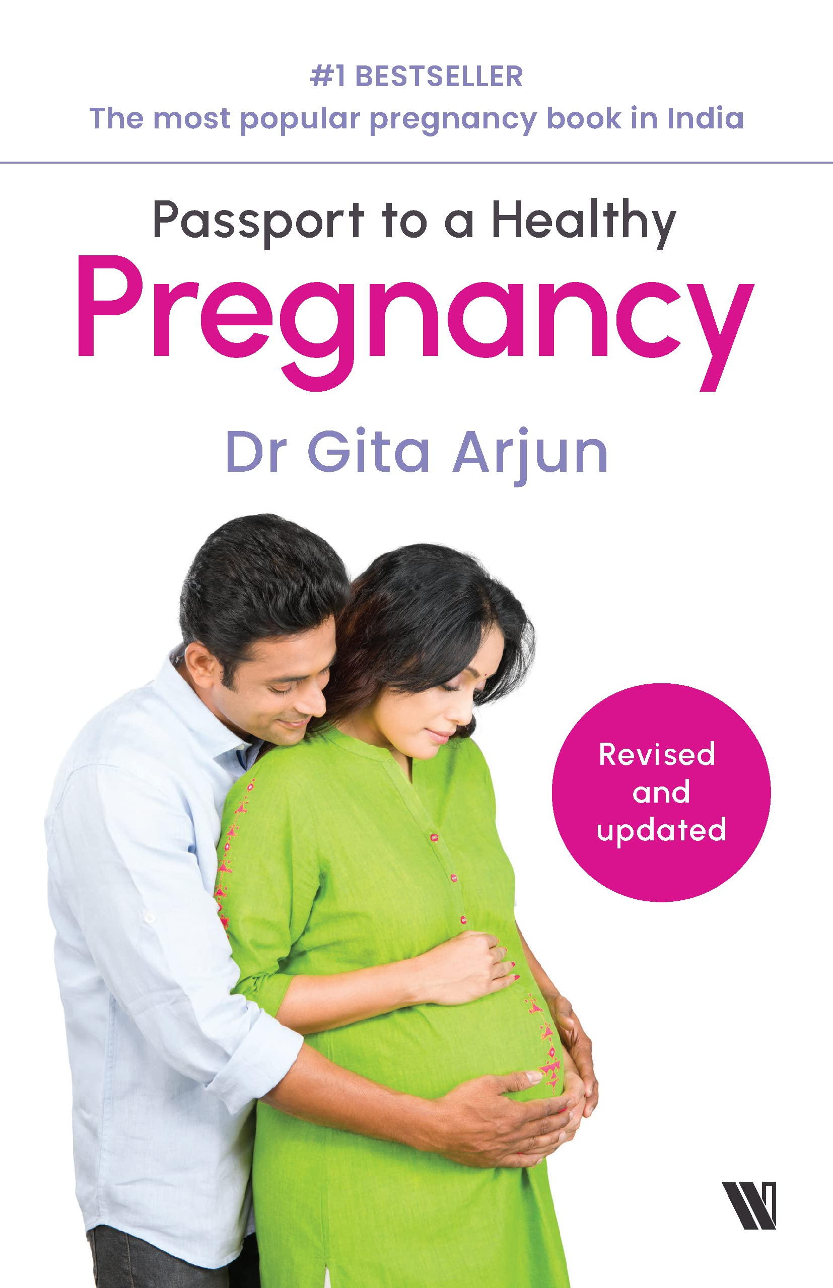 Gita Arjun Buch Passport To A Healthy Pregnancy