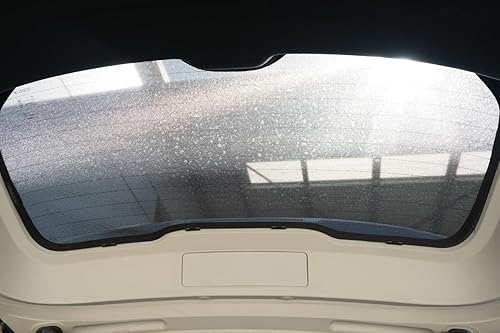 Miniatura 2 de Snap Shades Parasol trasero para Nissan X-Trail/Rogue de 3ª generación (T32; 2013-2022)