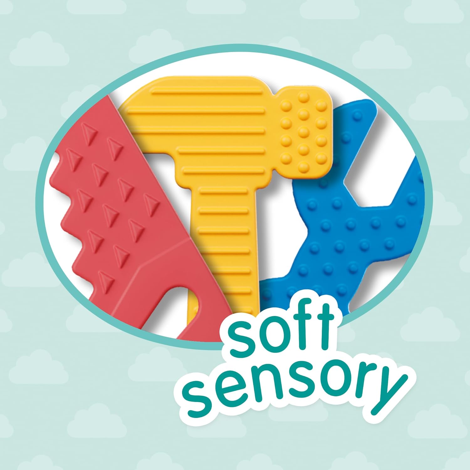 SES Creative 13165 Sensory Toys