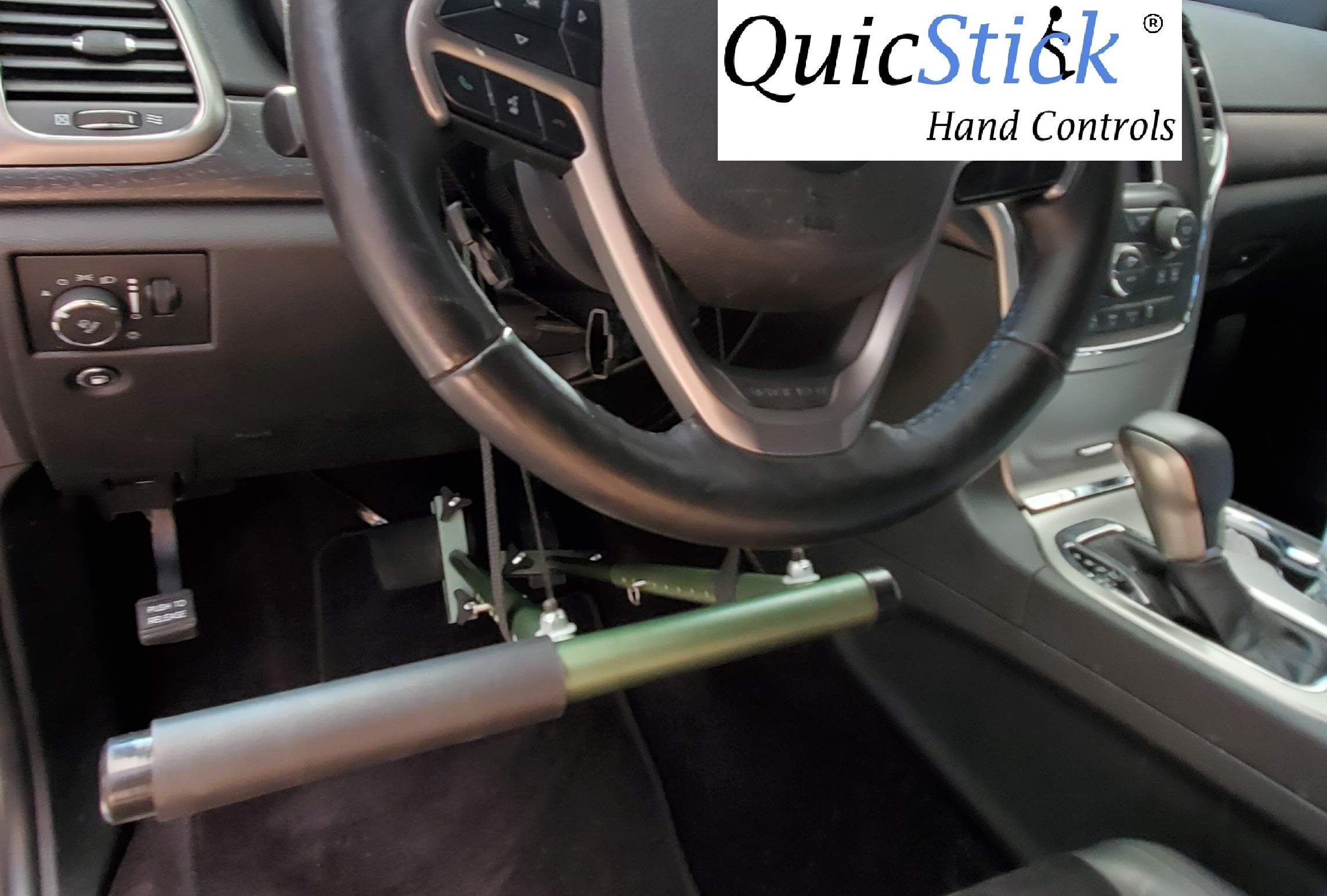 10 Best Hand Controls 2023 Reviews & Ratings