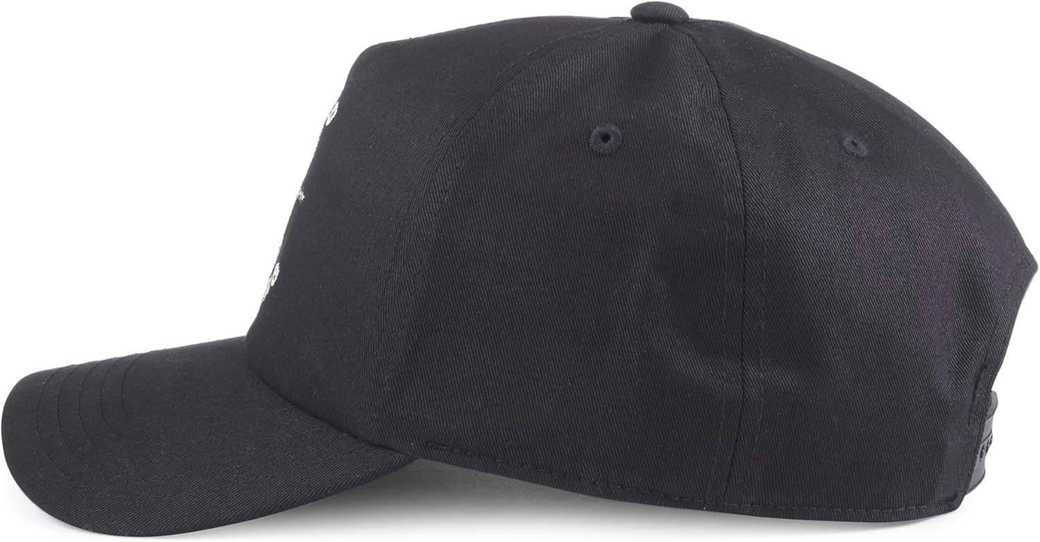 AMERICAN NEEDLE Ford Mustang Pony Adjustable Baseball Hat