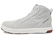 Unisex-Adult Berkley Hi Composite Safety Toe Industrial Casual Work Shoe