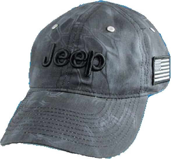 jeep hats