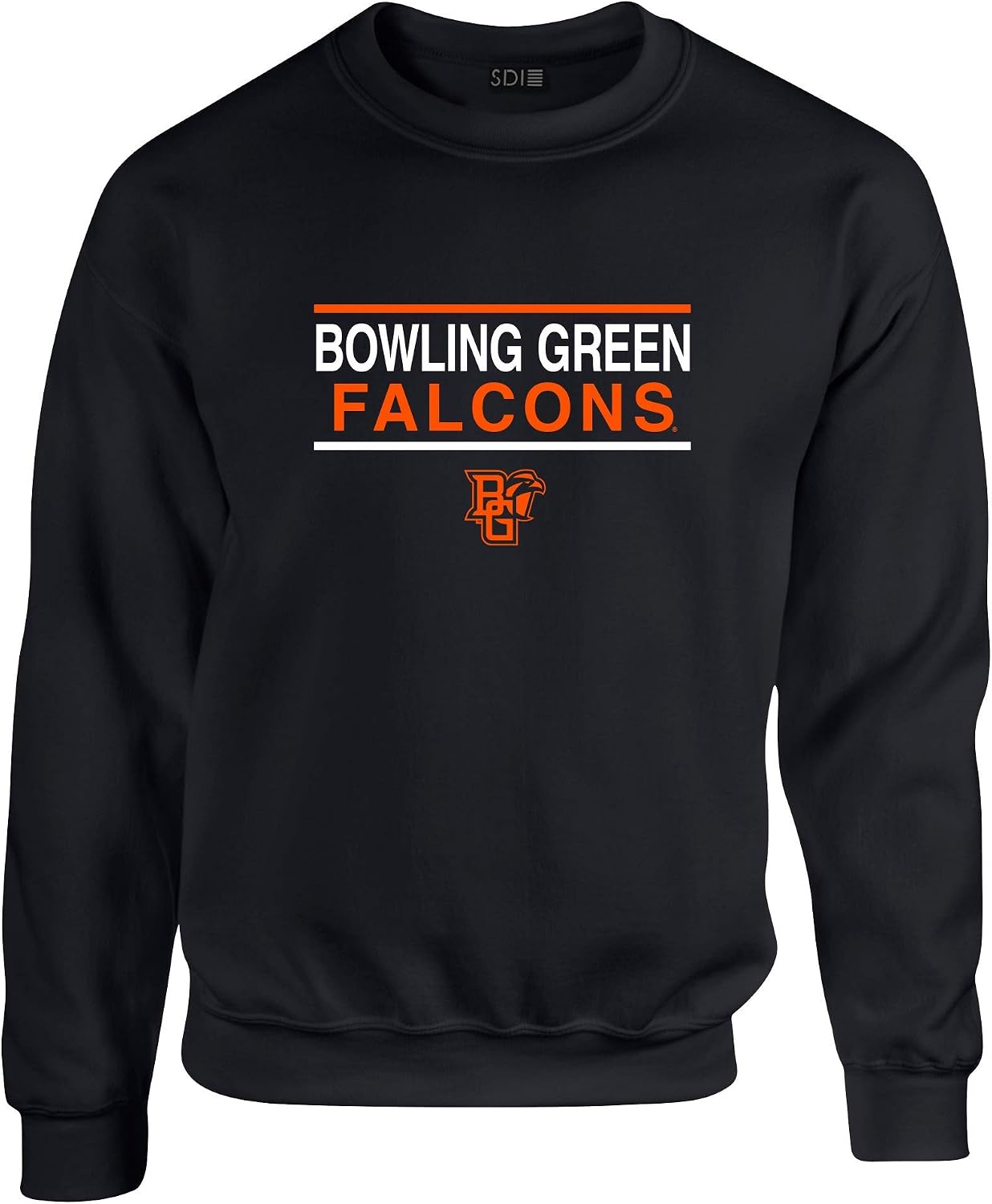 SDI 50/50 Crewneck Sweatshirt
