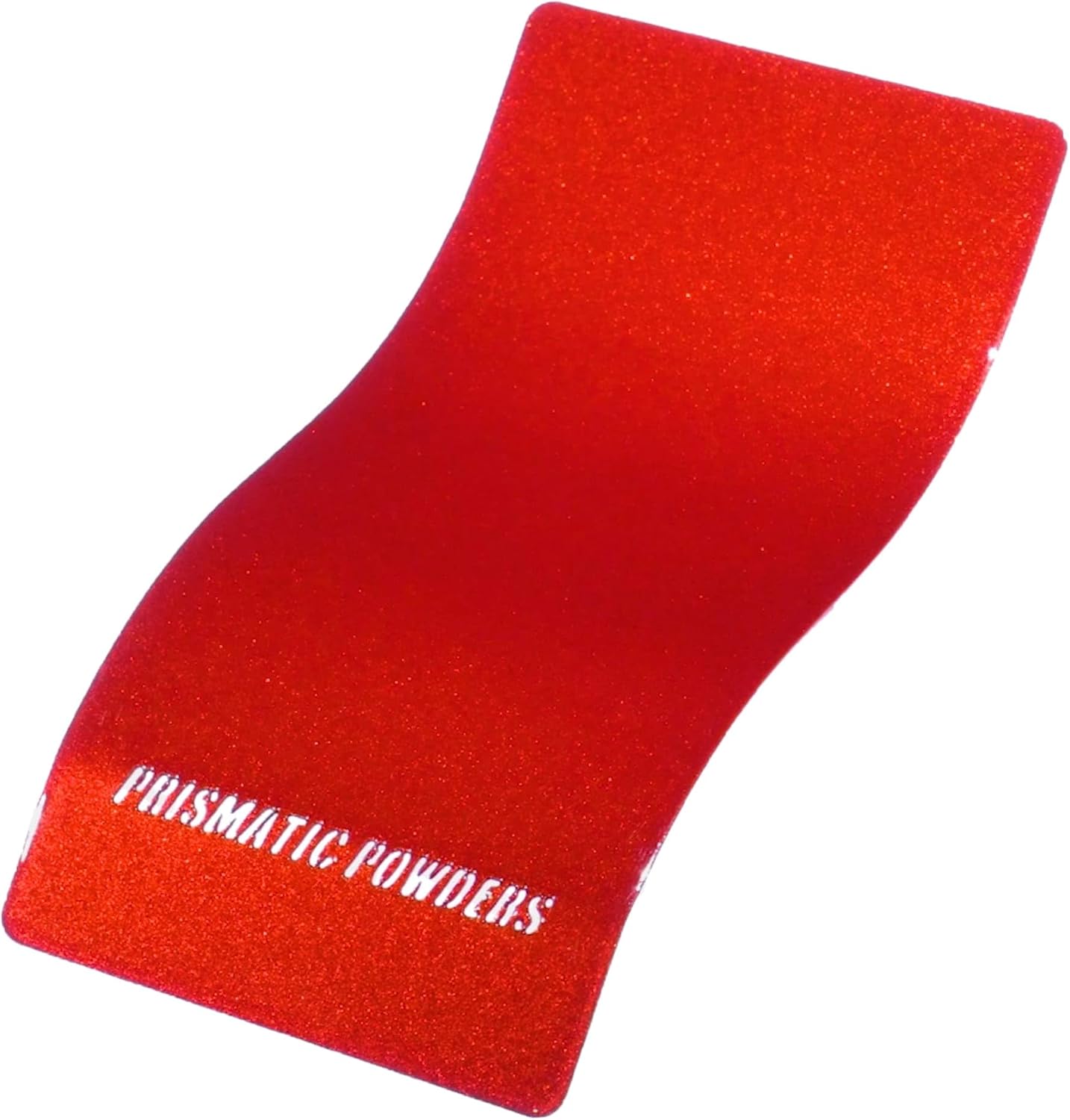 PRISMATIC POWDERS® Illusion Scarlet (1 LB/PMB-10551) - The Powder Coat Color Experts