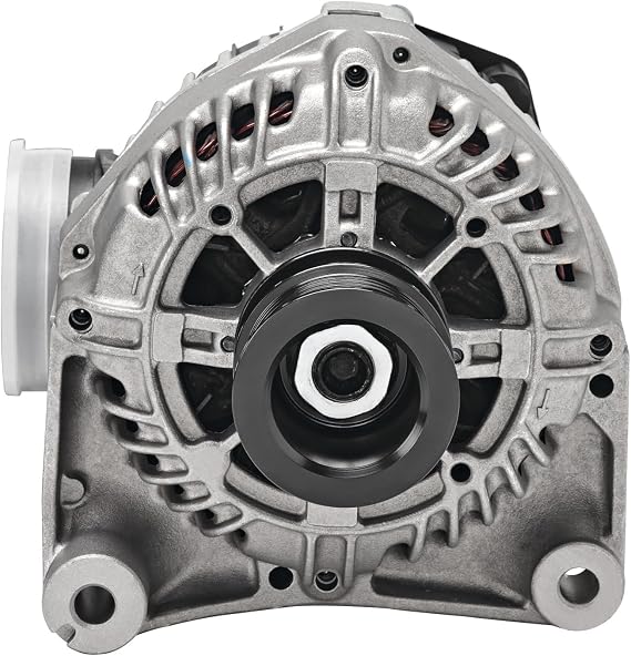 Valeo 439070 Alternator, 1 Pack