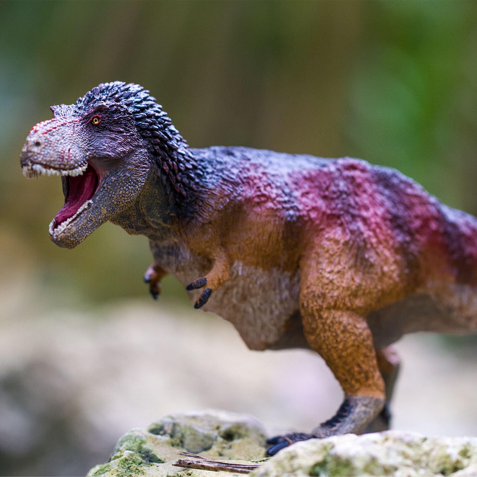 Amazon.co.jp: Safari Ltd. Wild Dinosaurs (ワイルド サファリ