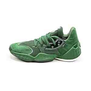 adidas HardenVol.4 Team Dark Green アディダス Amazon.com | adidas Men's Sm Harden Vol.4 Team Basketball