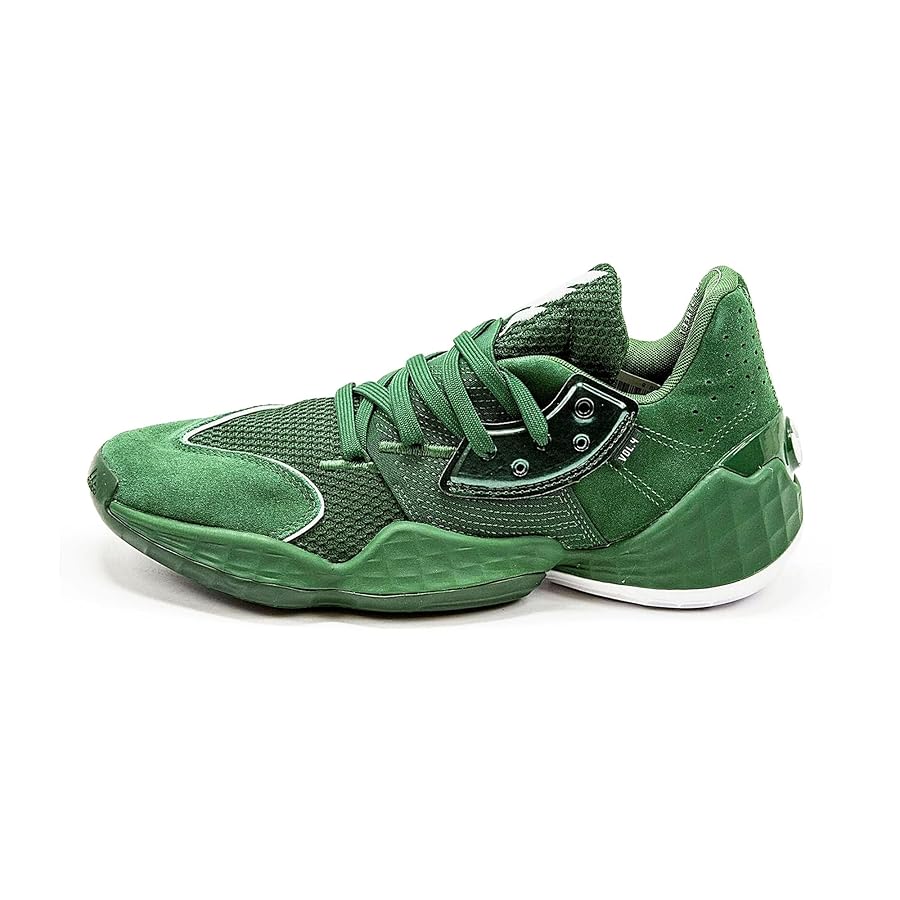 Amazon.com | adidas Men's Sm Harden Vol.4 Team Basketball