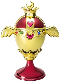 Amazon.co.jp: TAMASHII NATIONS PROPLICA 美少女戦士