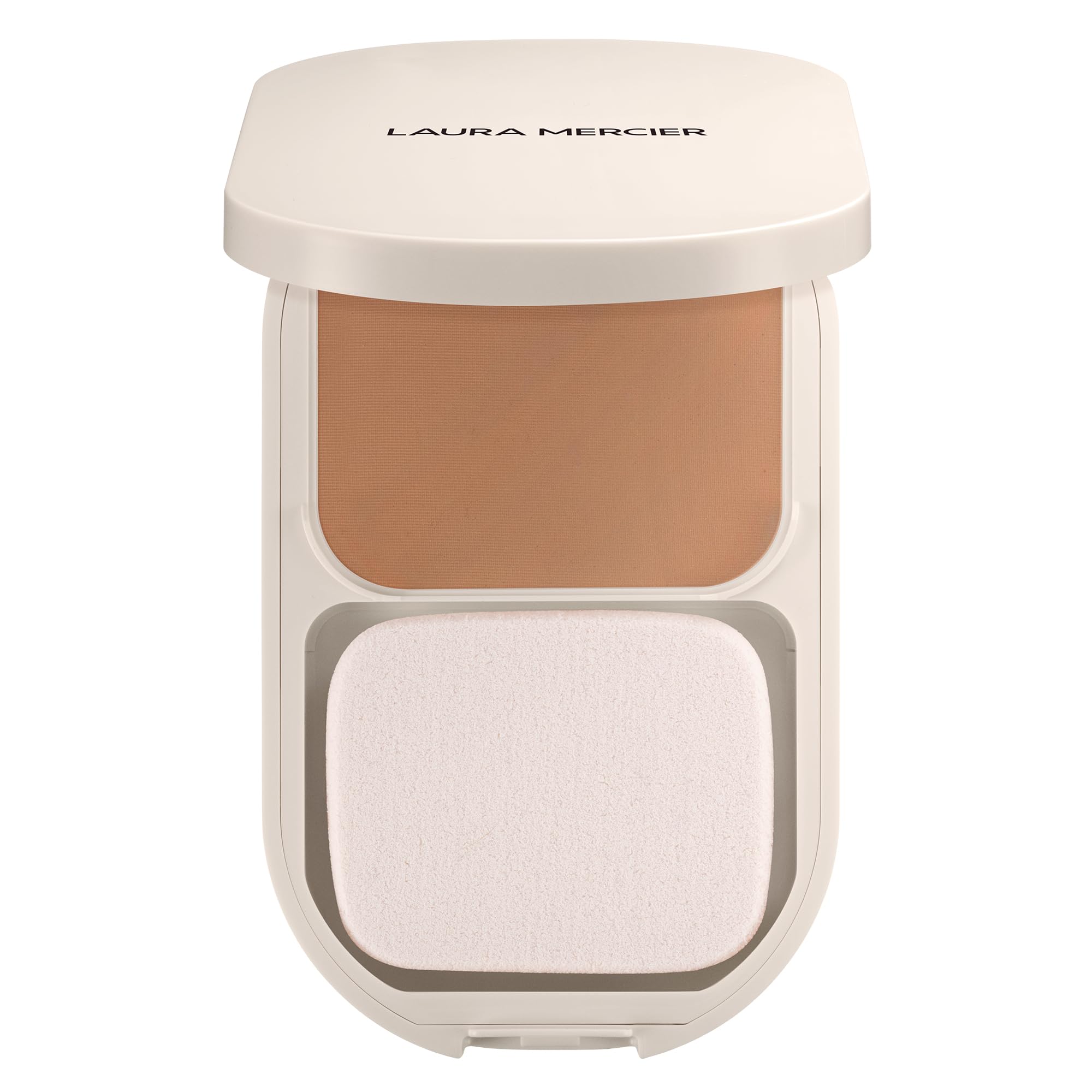 Laura Mercier Base de maquillaje en polvo matificante Real Flawless Feather de
