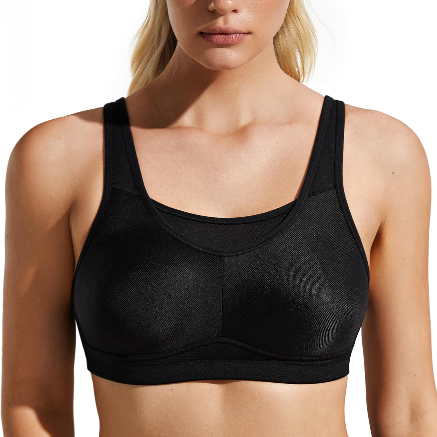Wingslove High Impact Sports Bra