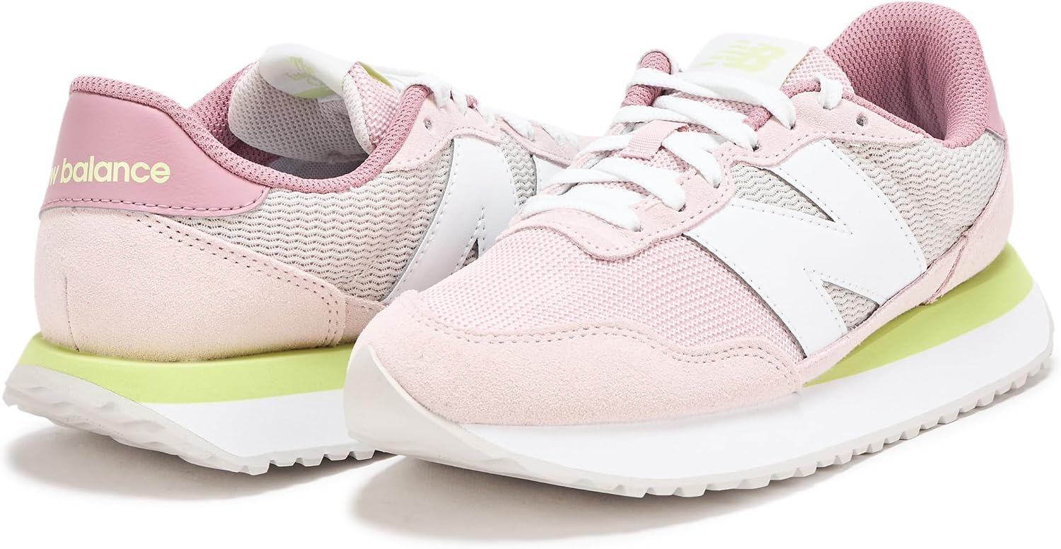 New Balance Women's 237 Sneaker