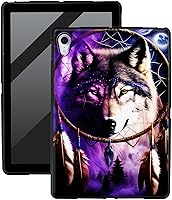 Vista 100 de Ravens On Branches - Funda de TPU para iPad Pro de 13 pulgadas 2024/iPad Air de 13 pulgadas (M3/M2) 2025/2024, funda protectora de TPU ligera a