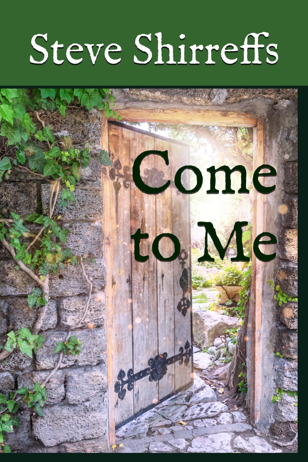 Come to Me