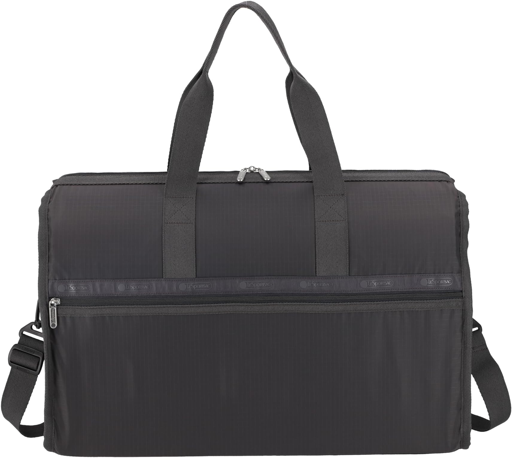 Deluxe Weekender Bag